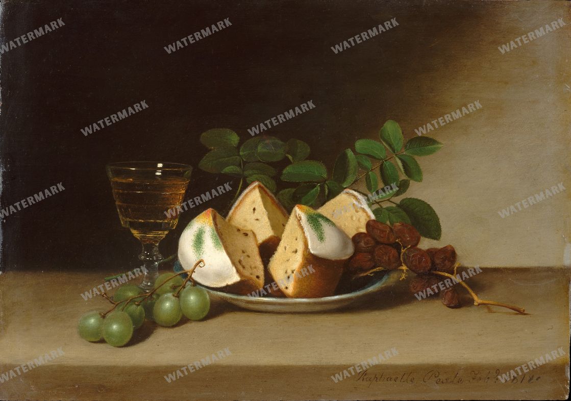 Wall Art Vintage Paintings