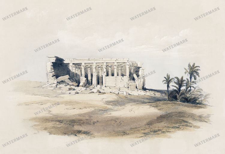 Wall Art Vintage Paintings