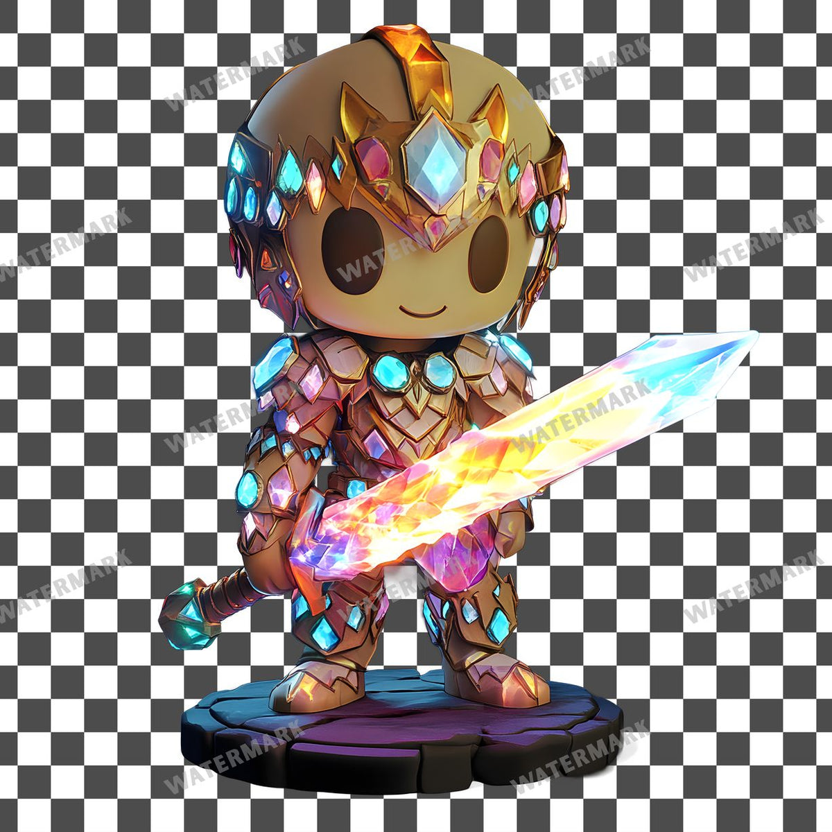 Warriors Clipart Pngs