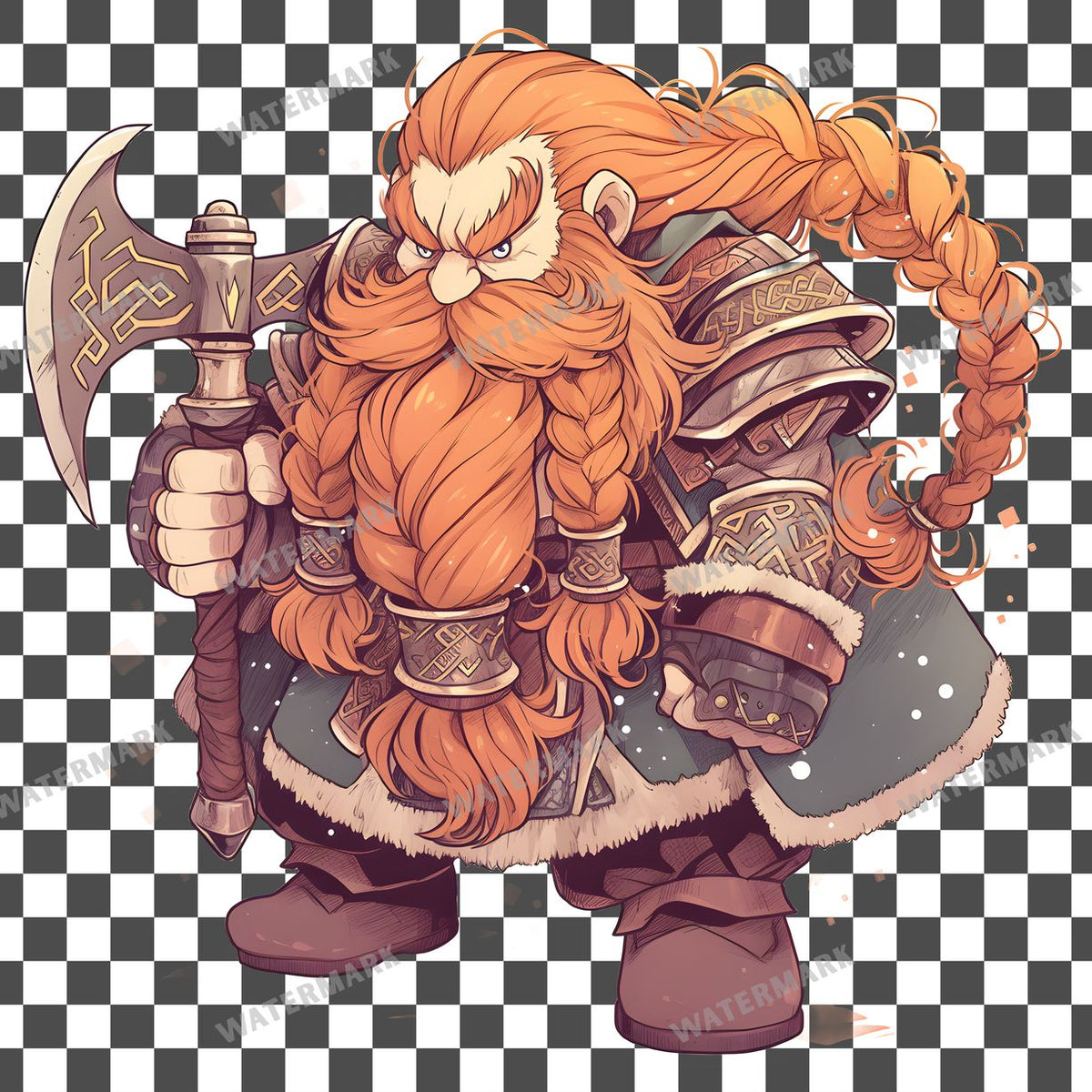Warriors Clipart Pngs