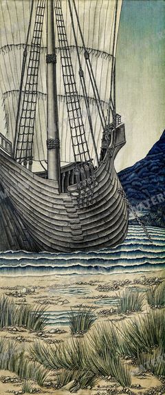 William Morris Vintage Prints