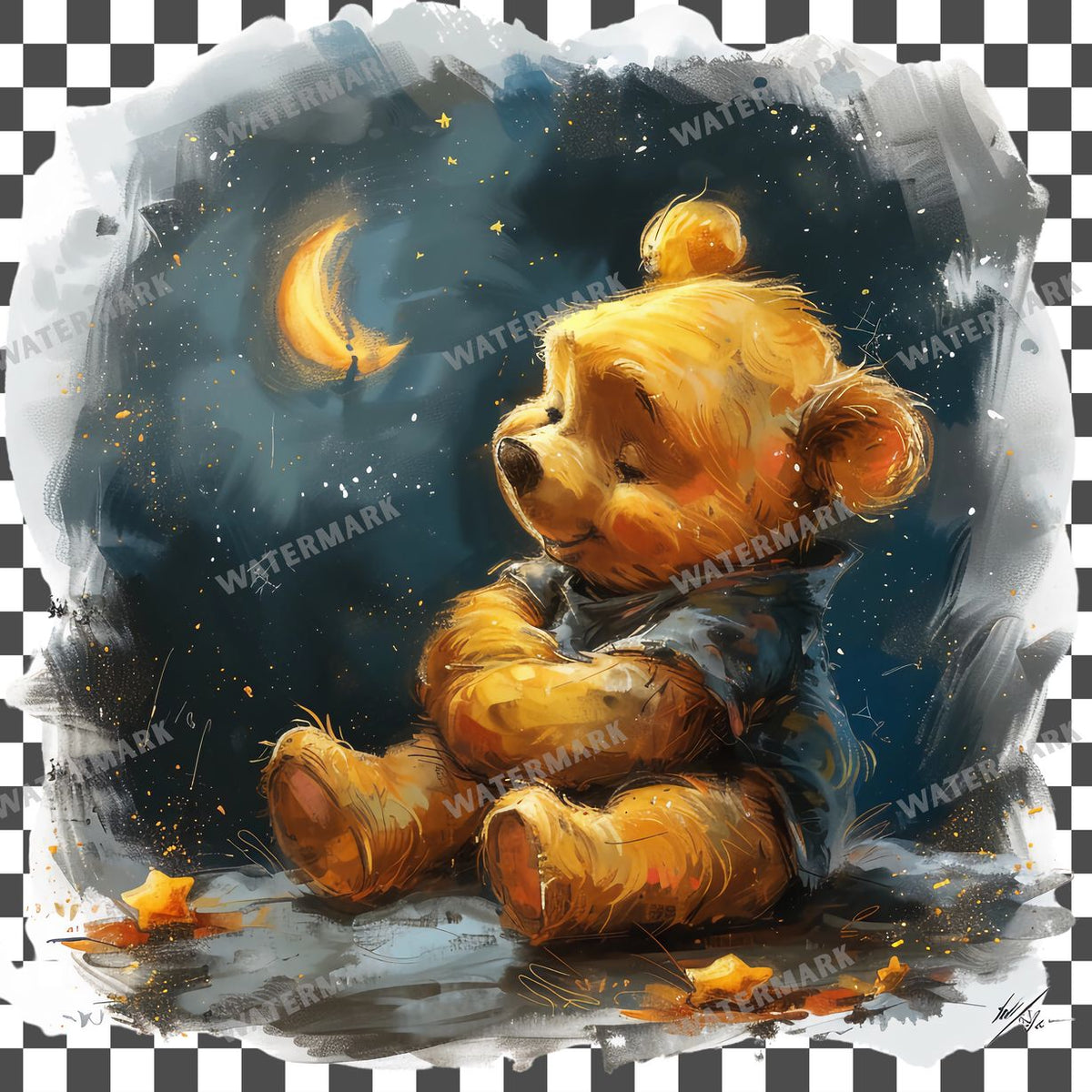 Winnie The Pooh Clipart Pngs