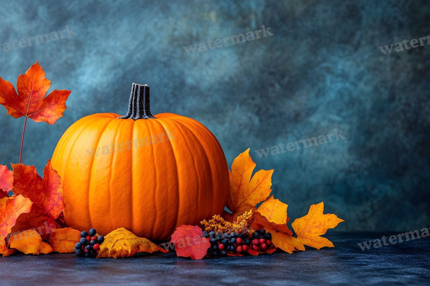 Witch’Cauldron Backdrop Images