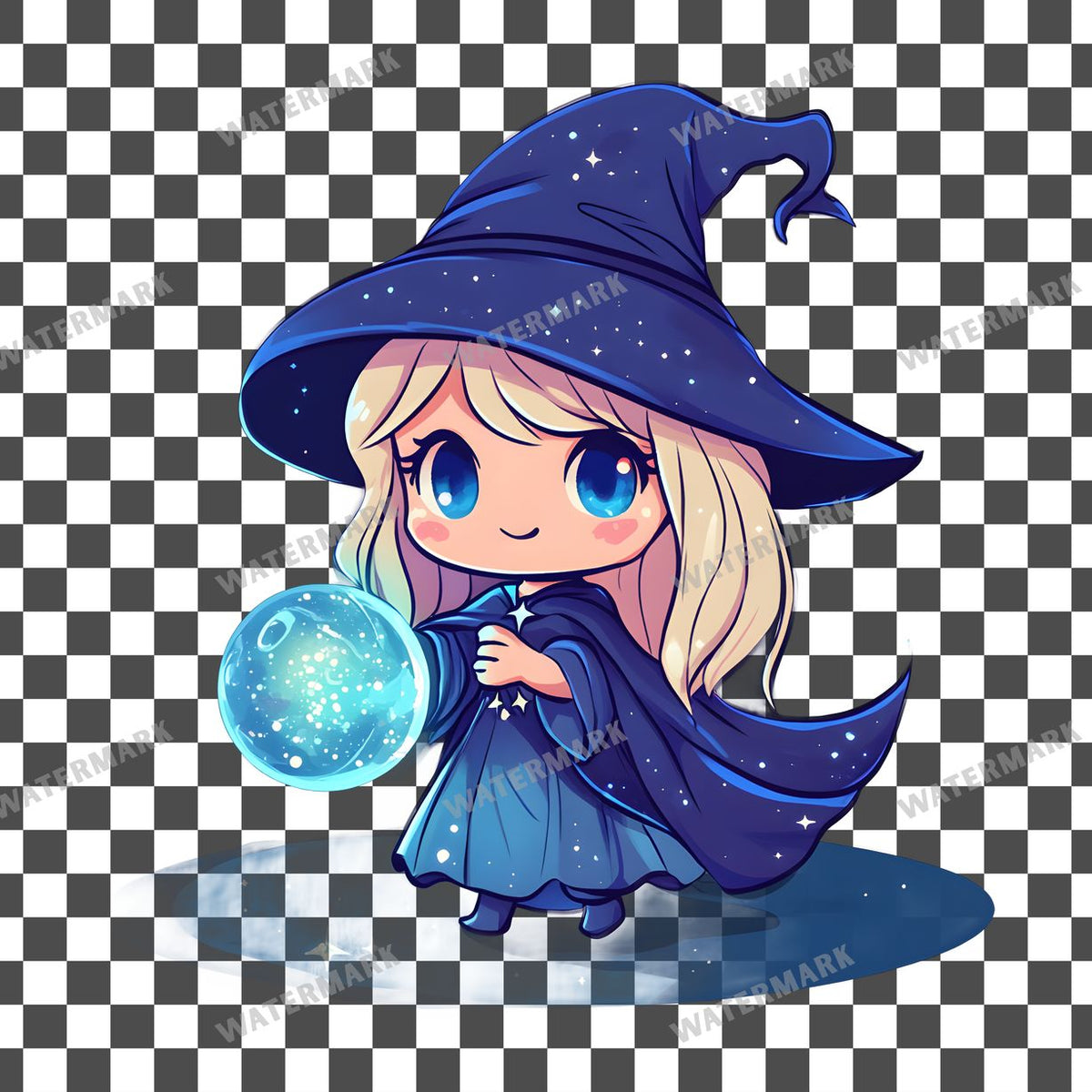 Witchcraft Clipart Pngs