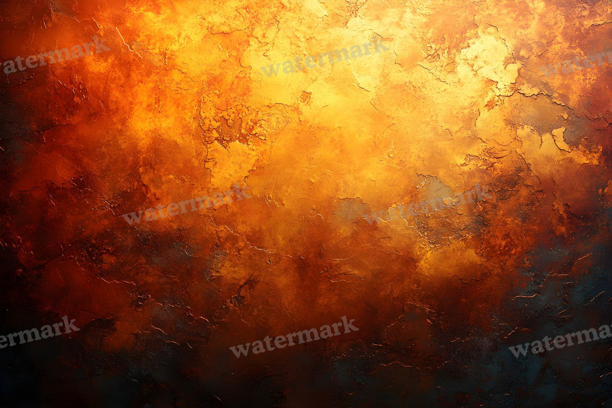 Amber Glow Textures Backdrop Images