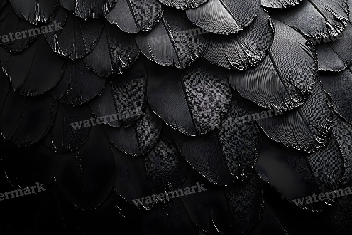 Black Texture Ethereal Backdrop Images