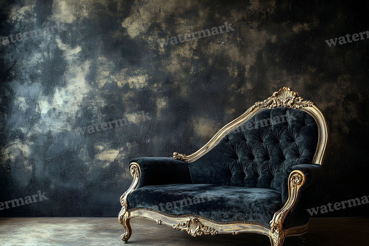Black Vintage Textured Wall Backdrop Images