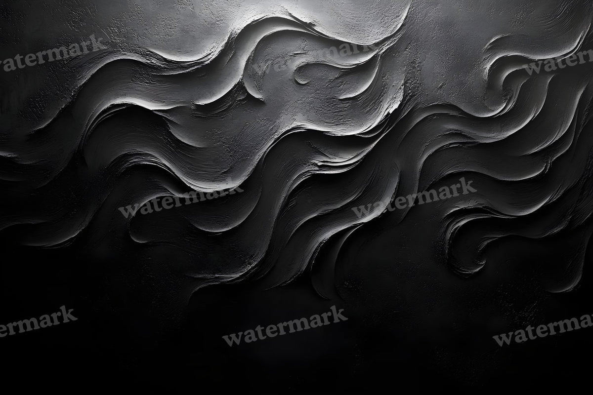 Black Vintage Textured Wall Backdrop Images