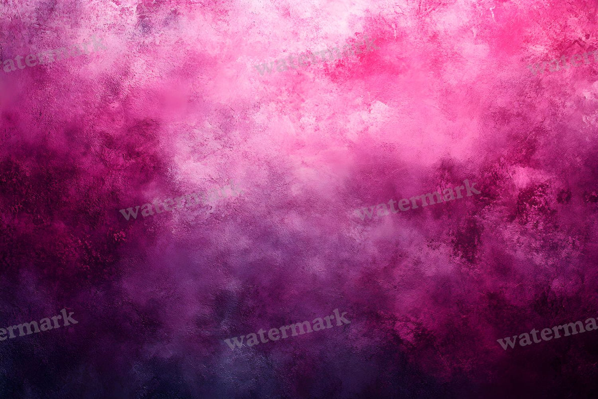 Pink Texture Ethereal digital photo backdrop for photo editing, preview 16