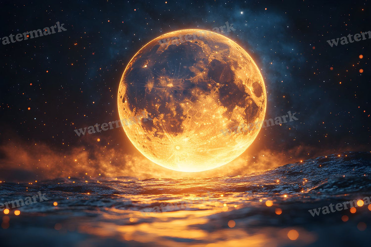 Space Planetfantasy Backdrop Images