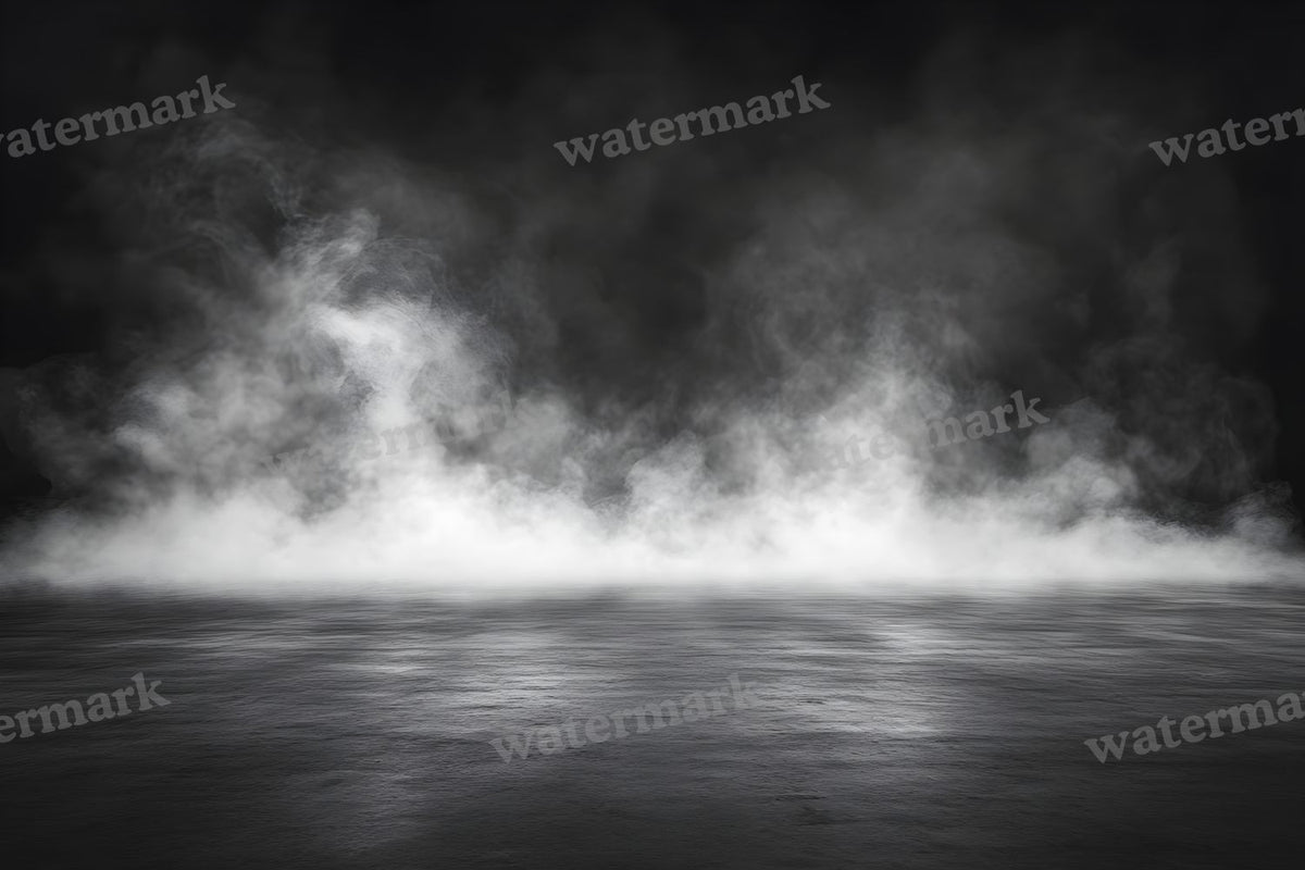 White Smoke Backdrop Images