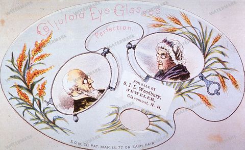 Advertisement Vintage Prints