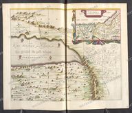 Ancient Geography Vintage Prints