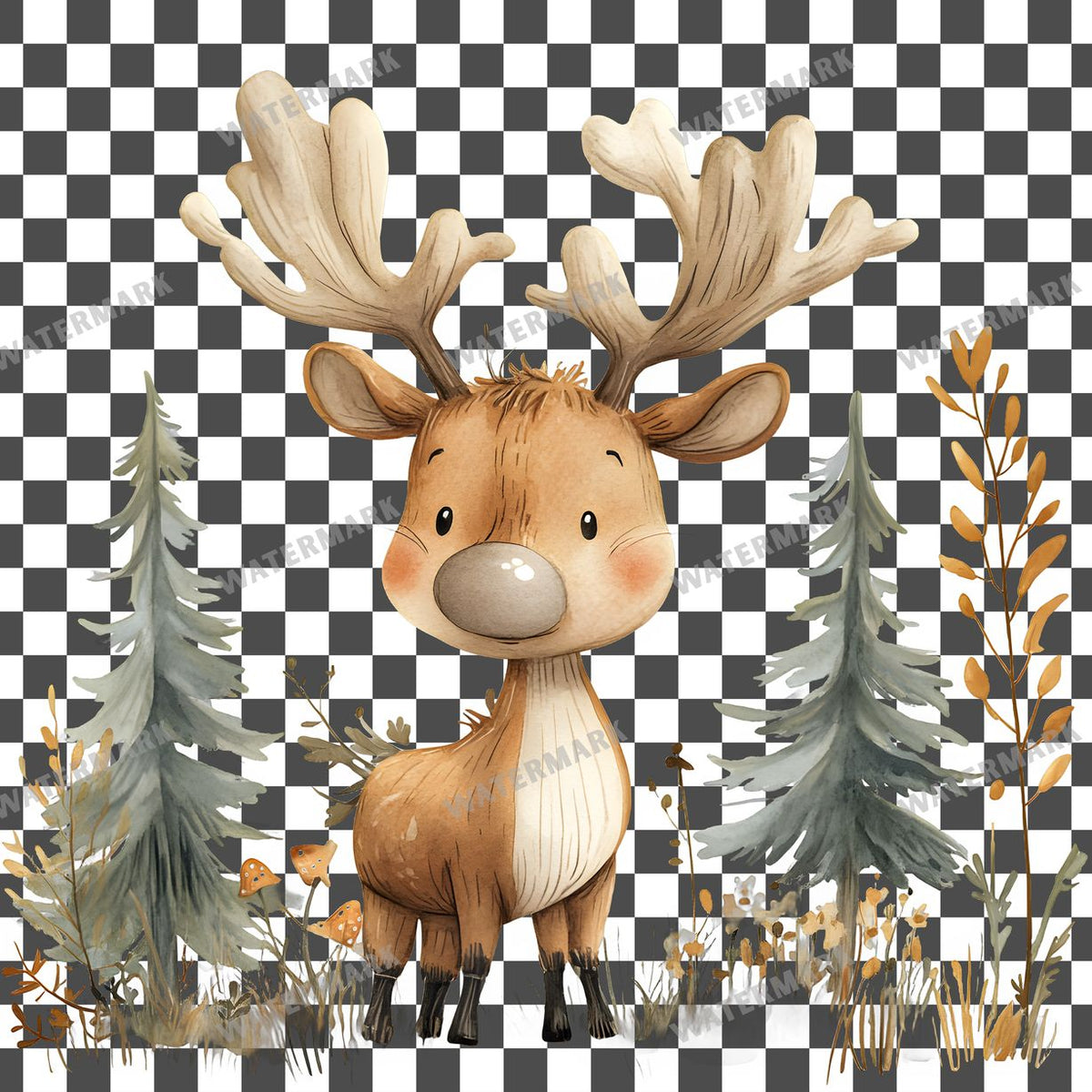 Animals Clipart Pngs