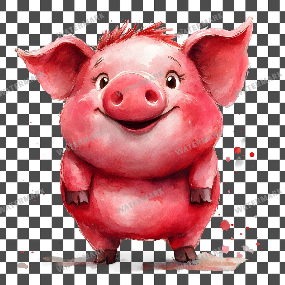 Animals Clipart Pngs
