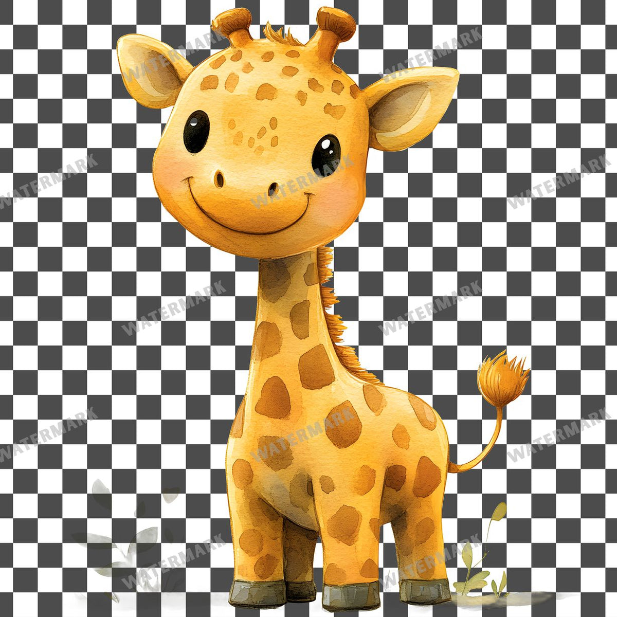 Animals Clipart Pngs