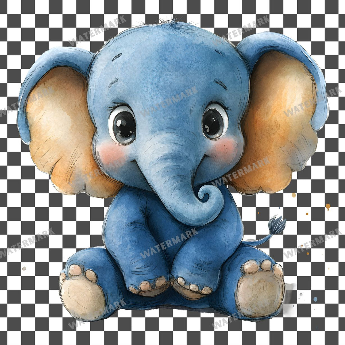 Animals Clipart Pngs