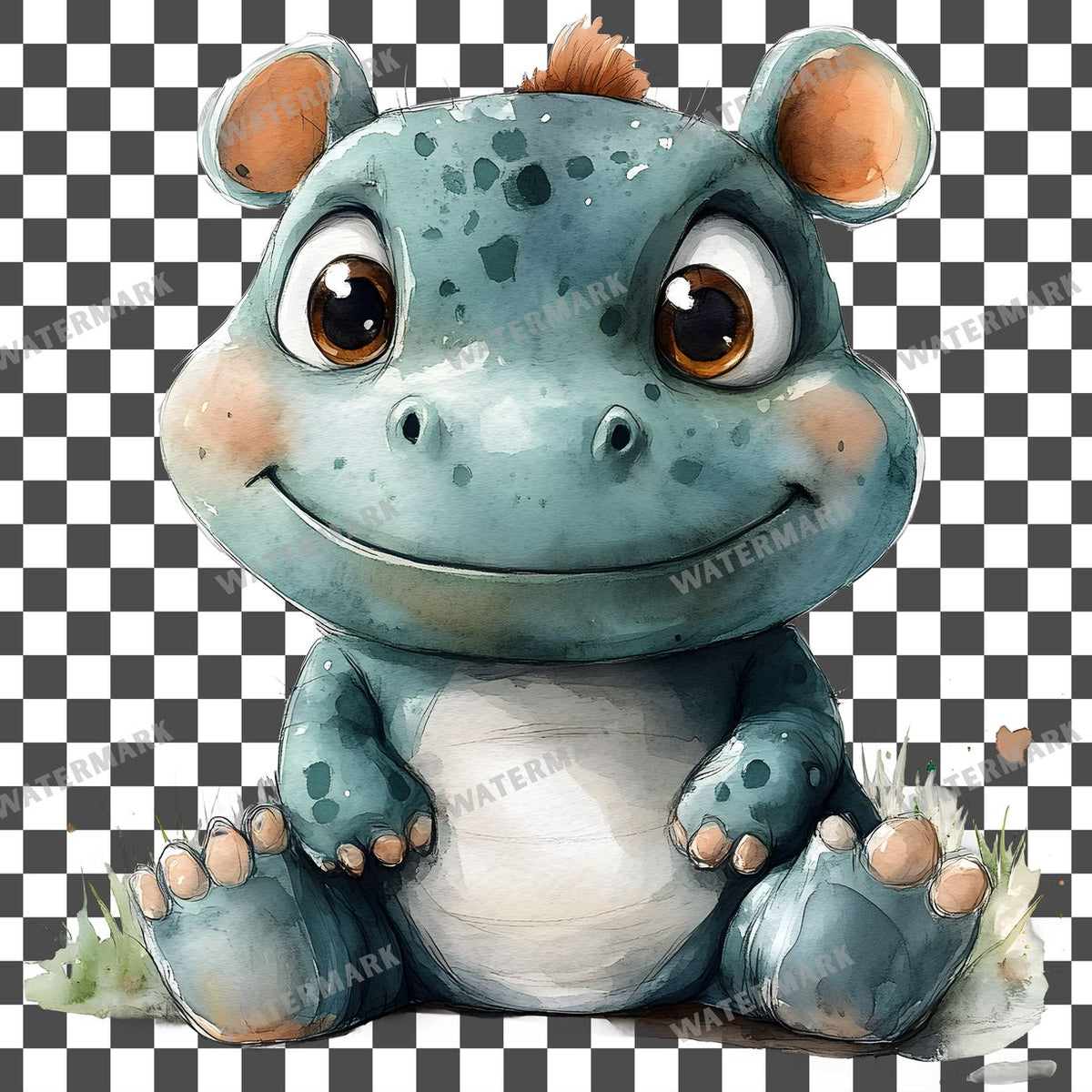 Animals Clipart Pngs