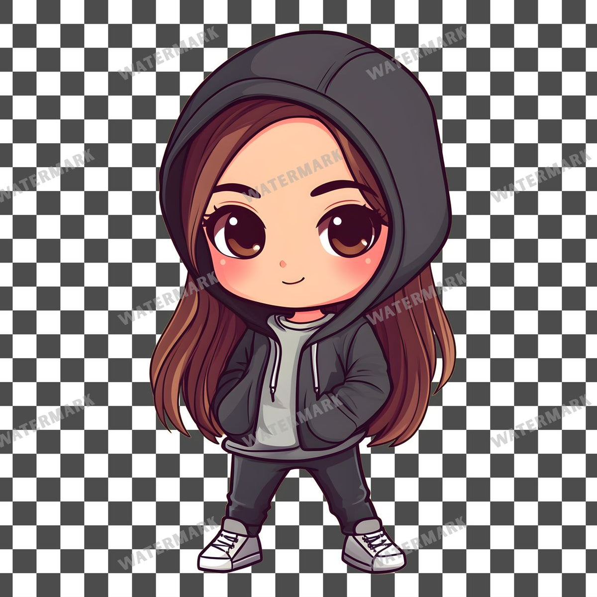 Characters Clipart Pngs