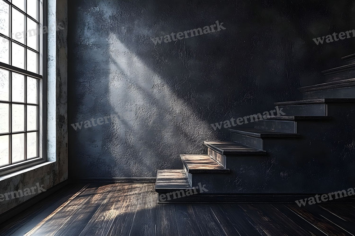 Charcoal Black Texture Backdrop Images