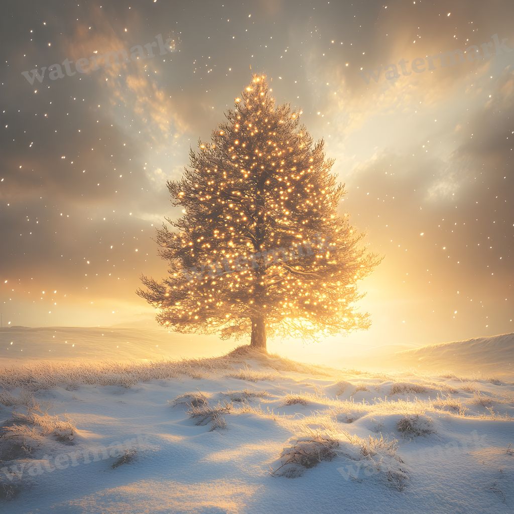 Christmas Backdrop Images