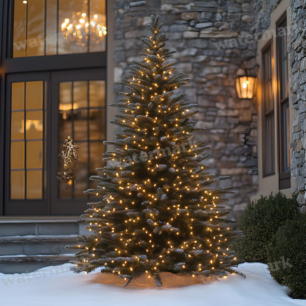 Christmas Backdrop Images