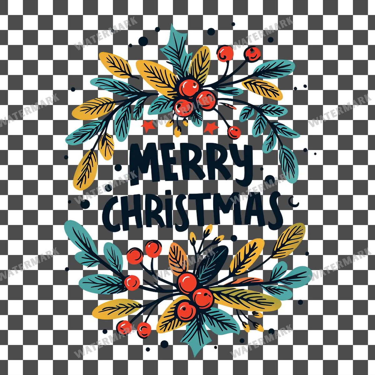 Christmas Clipart Pngs