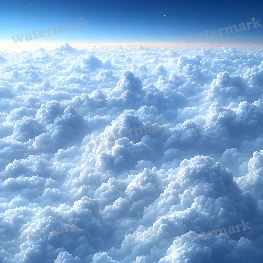 Clouds Backdrop Images
