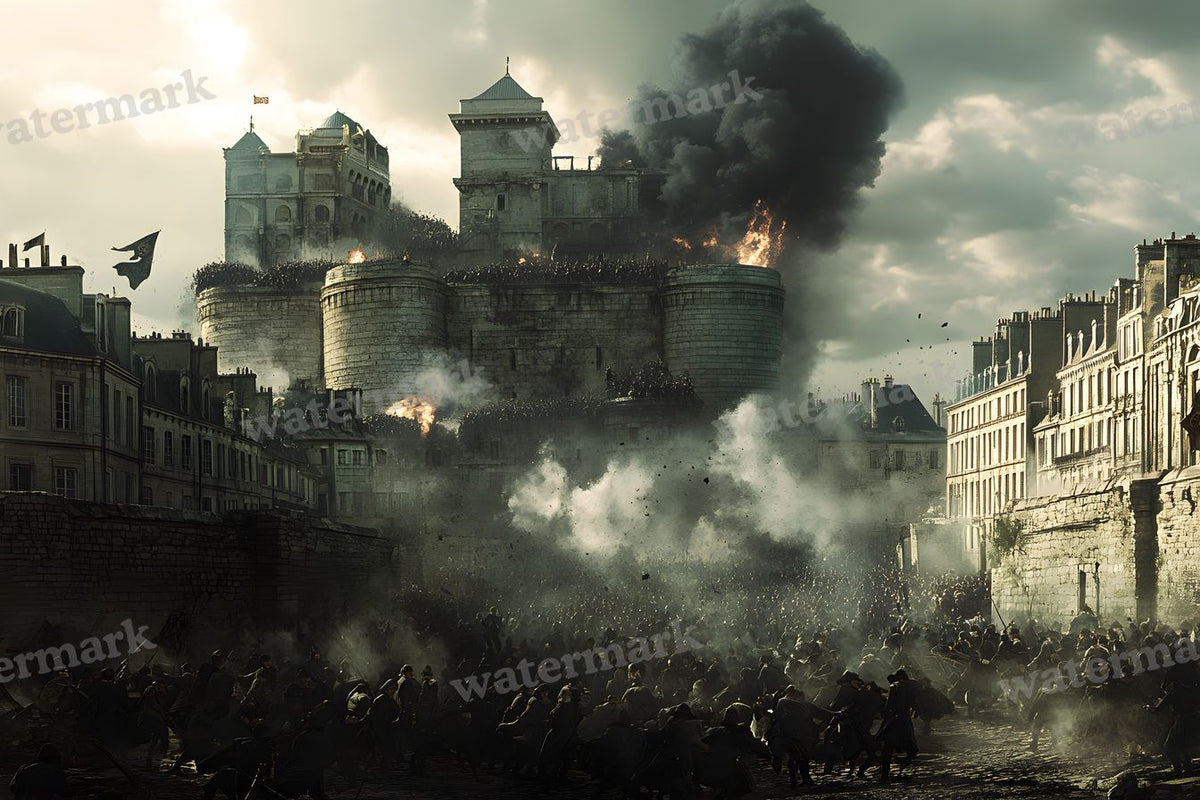 Dickens Cinematic Rendering Backdrop Images