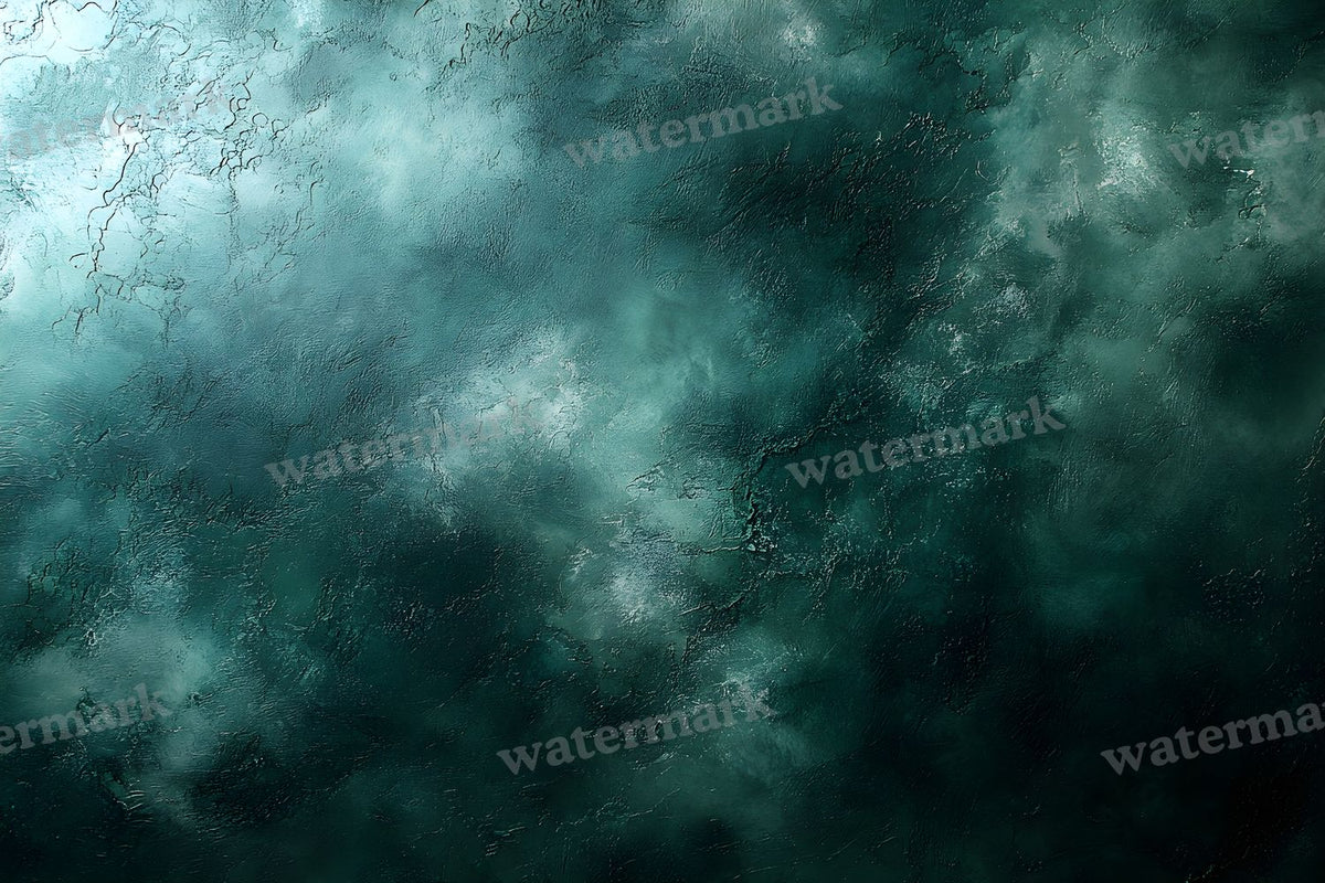 Emerald Deep Green Textured Backdrop Images