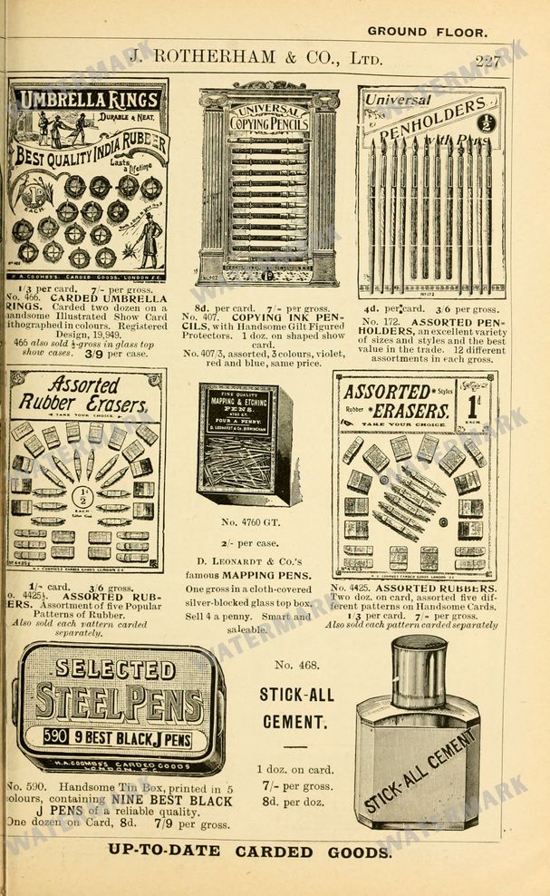 Fashion Vintage Prints