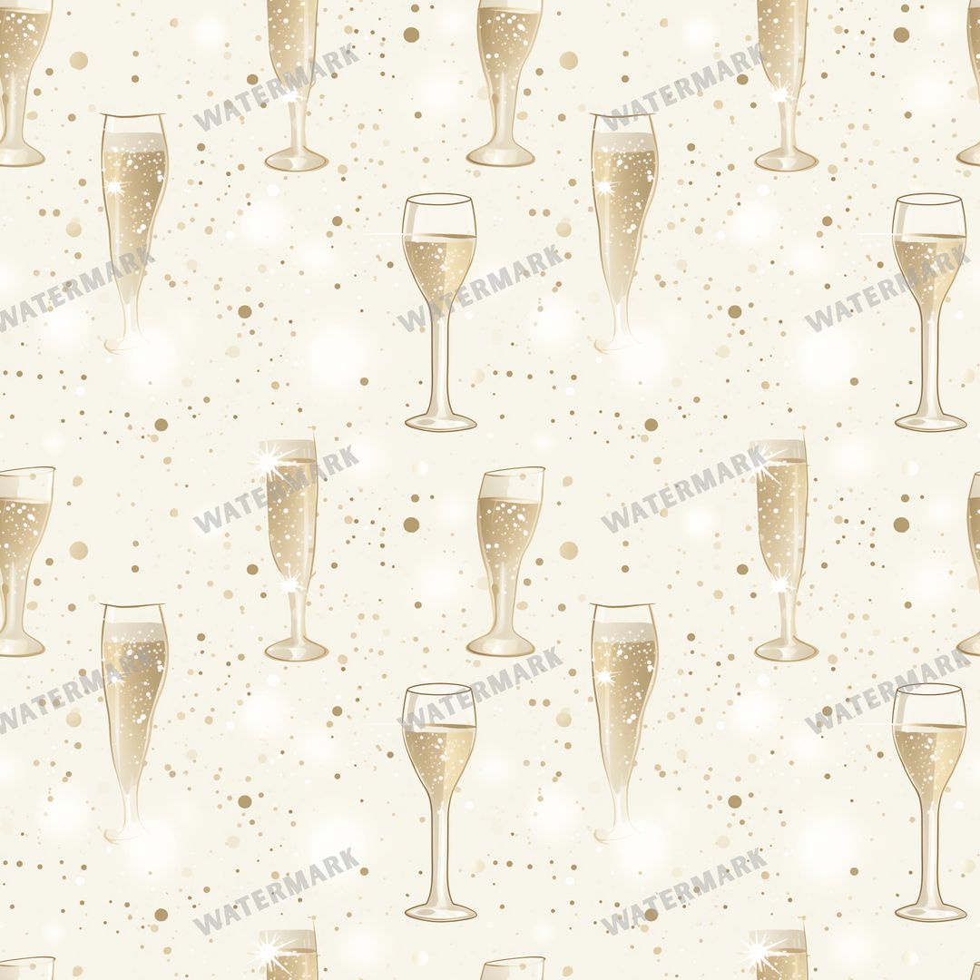 Food Seamless Pattern