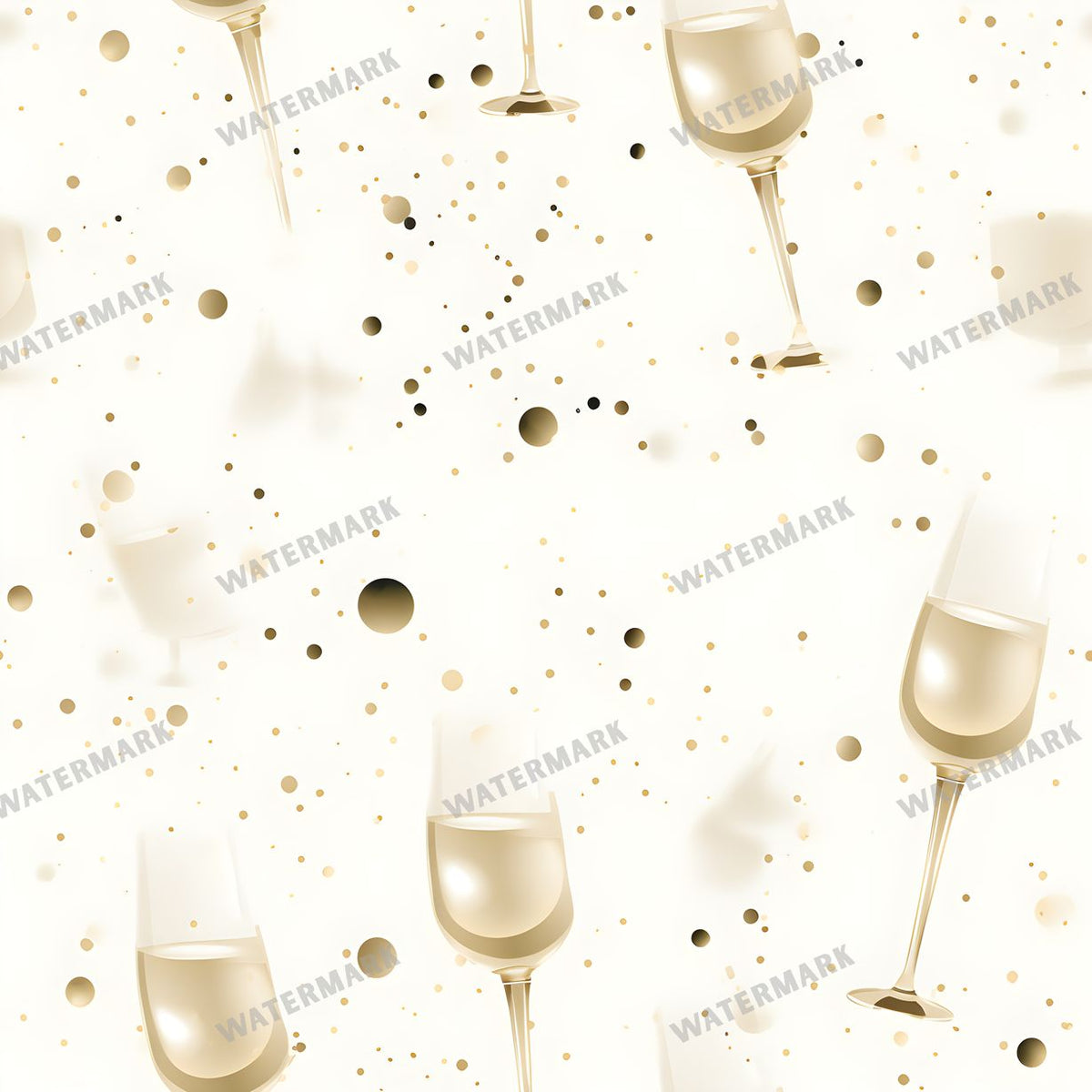 Food Seamless Pattern