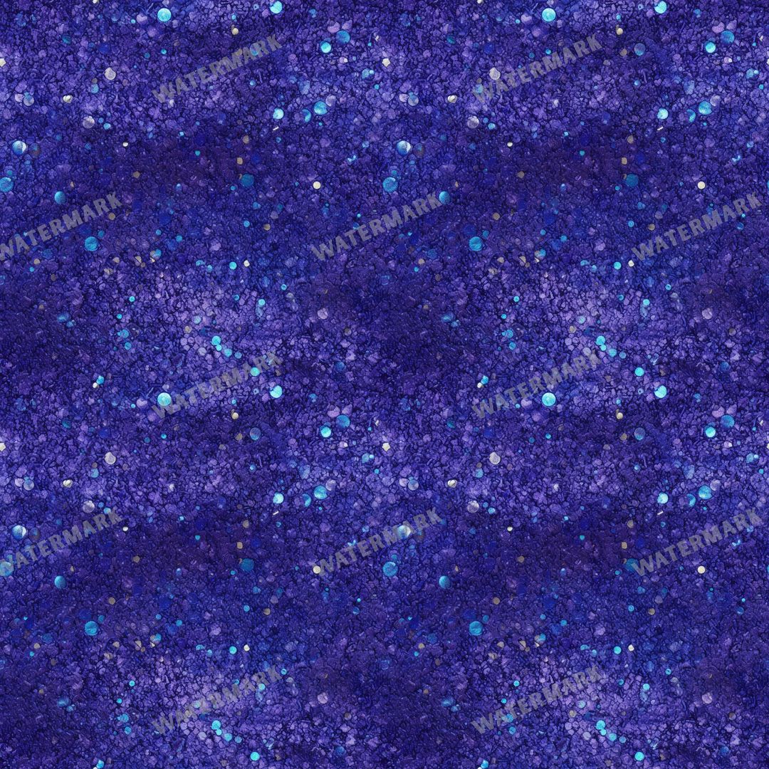 Glitter Seamless Pattern