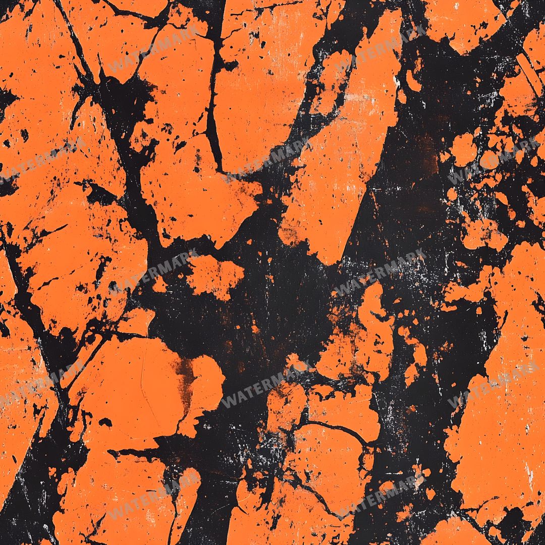 Grunge Textures Seamless Pattern