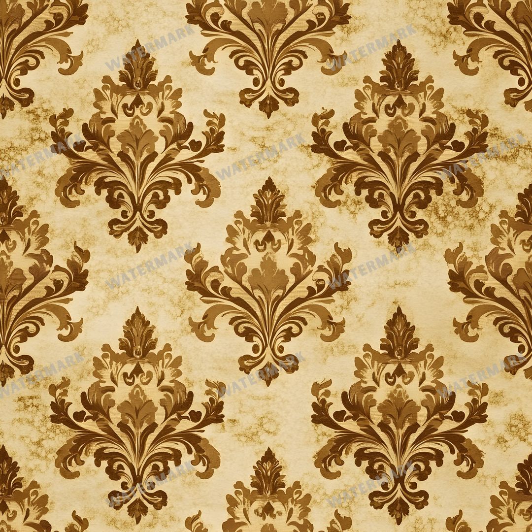 Grunge Textures Seamless Pattern