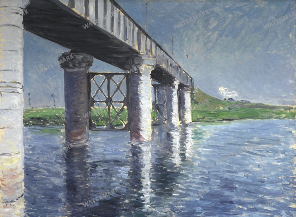 Landscapes Vintage Paintings