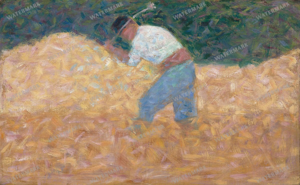 Landscapes Vintage Paintings