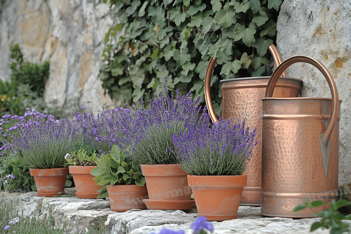Meticulouvictorian Garden Backdrop Images