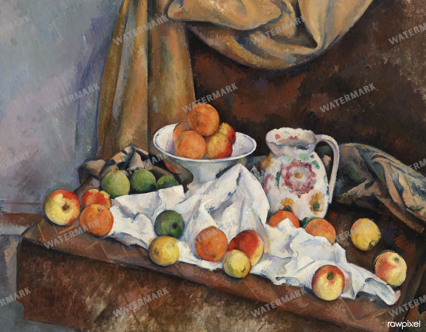 Pablo Picasso Vintage Paintings