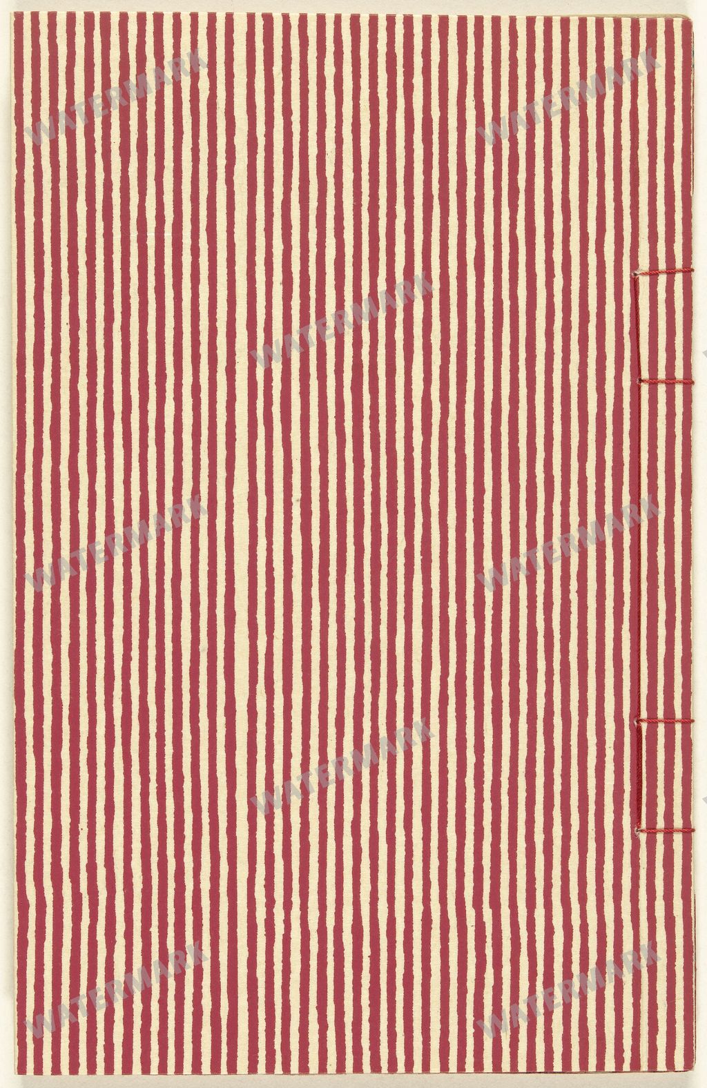 Patterns & Textiles Vintage Paintings