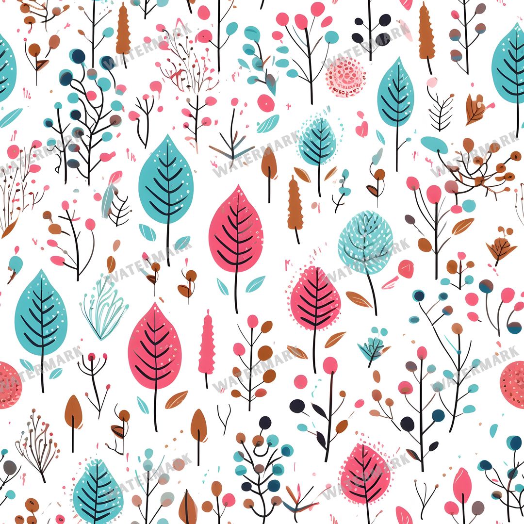 Patterns Seamless Pattern
