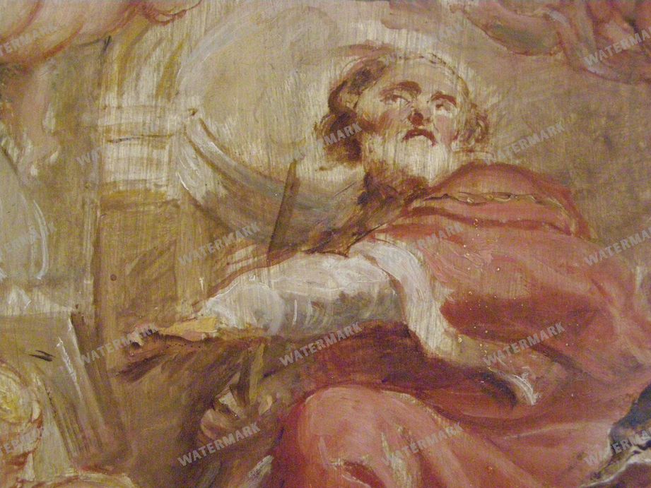 Peter Paul Rubens Vintage Paintings