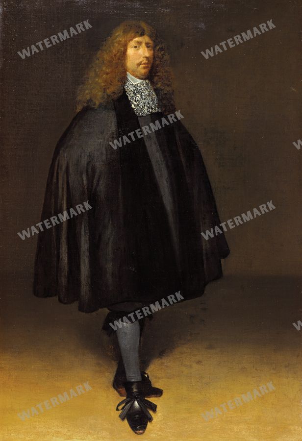 Portraits Vintage Paintings