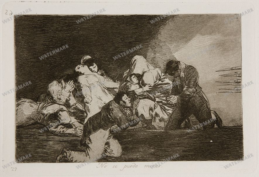 Prado Vintage Paintings