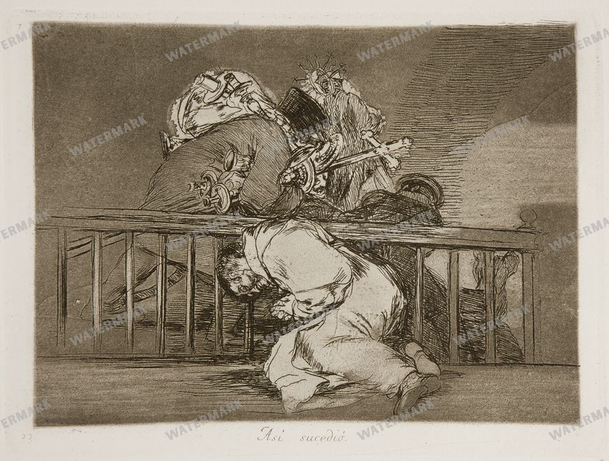 Prado Vintage Paintings