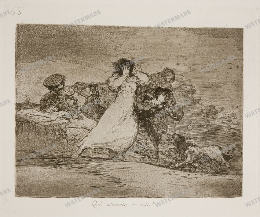 Prado Vintage Paintings