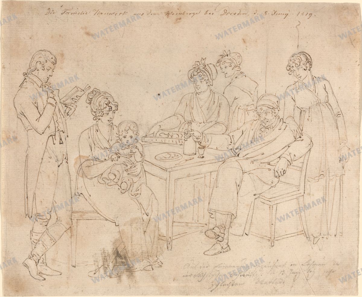 Sketches Vintage Sketches