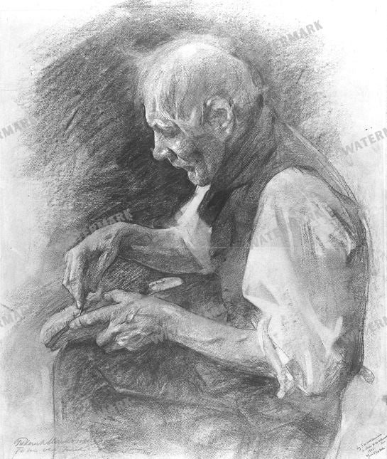 Sketches Vintage Sketches