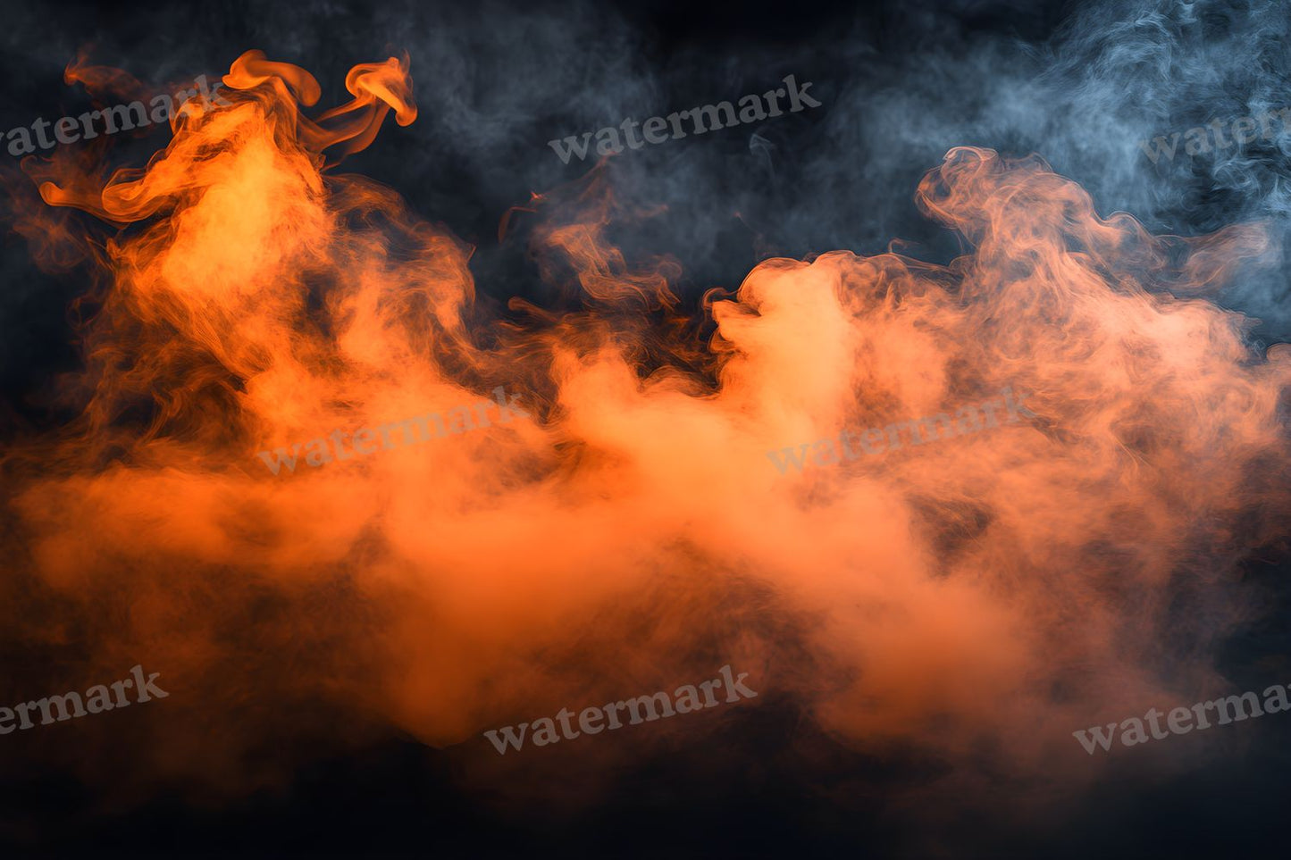Smoke Backdrop Images